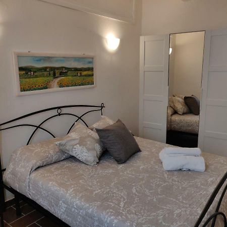 Casa Naldi 2 Daire Floransa Dış mekan fotoğraf