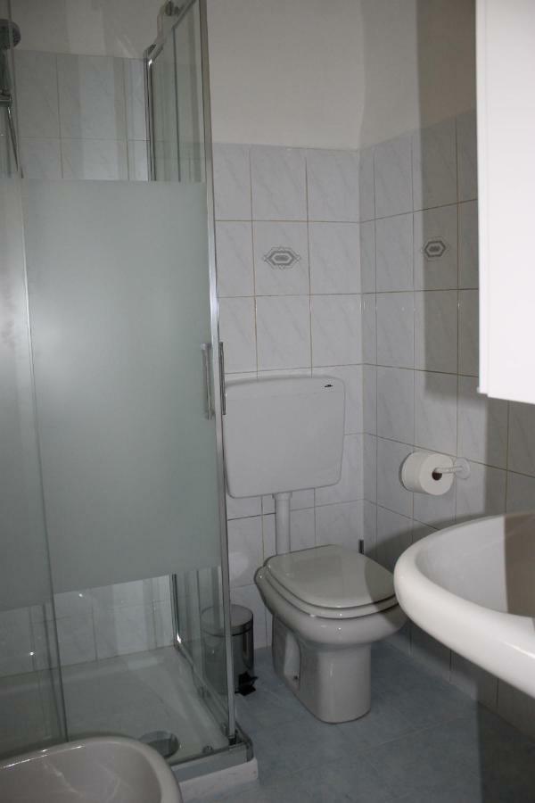 Casa Naldi 2 Daire Floransa Dış mekan fotoğraf