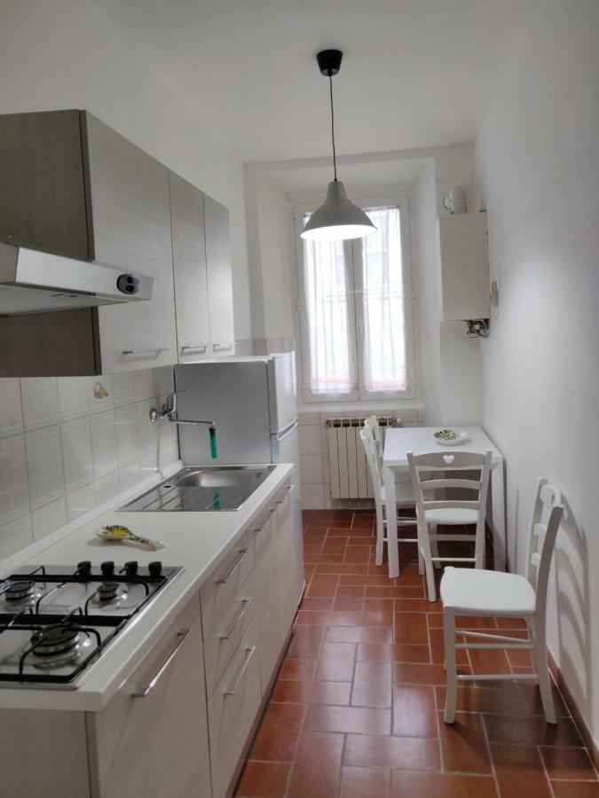 Casa Naldi 2 Daire Floransa Dış mekan fotoğraf