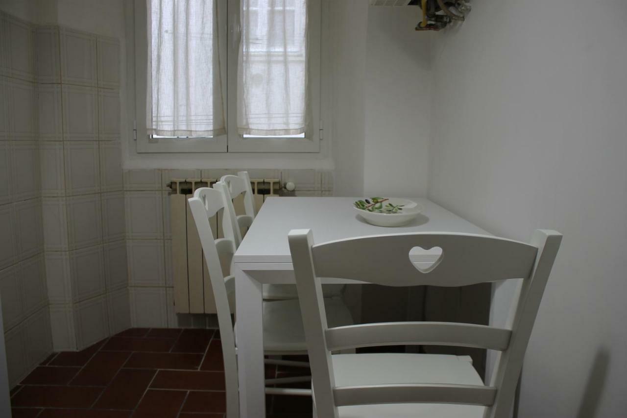 Casa Naldi 2 Daire Floransa Dış mekan fotoğraf