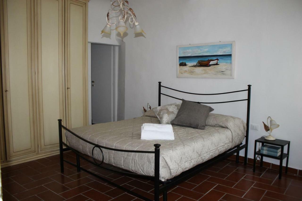 Casa Naldi 2 Daire Floransa Dış mekan fotoğraf